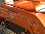 Spyker C8 Laviolette LM85 2008 года